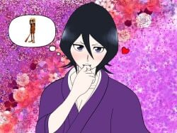 bleach kimono meme tagme tung_tung_tung_sahur