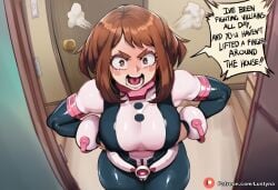 1futa 1girl 1girls ai_assisted ai_generated anime anime_style ashido_mina balls big_ass big_breasts boku_no_hero_academia boobs breasts caption clitoris cock comic comic_page curvaceous curvaceous_body curvaceous_female curvaceous_figure dialogue dickgirl female female_focus fit_female futa futa_on_female futa_only futa_sans_pussy futa_with_female futanari futanari_only girl girly hentai high_resolution highres horny hourglass_figure huge_ass huge_balls huge_boobs huge_breasts huge_butt huge_cock huge_penis huge_testicles huge_thighs lustyna manga manga_page medium_ass medium_breasts medium_penis mina_ashido muscular my_hero_academia ochako_uraraka patreon penis pink_hair pink_skin pussy self_upload sexy shiny speech_bubble stable_diffusion story tagme text text_bubble uncensored uraraka_ochako vagina voluptuous voluptuous_female waifu waifu_diffusion worship