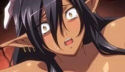 1girls 2d 2d_animation anal anal_penetration anal_sex animated arm_pull big_breasts black_hair blowjob breast_grab broken_rape_victim bukkake censored cum cum_covered cum_in_ass cum_in_mouth cum_in_pussy cum_on_body cum_on_breasts cum_on_face cum_overflow cumshot dark-skinned_female dark_elf dark_skin defeat defeated detached_sleeves doggy_style double_penetration ejaculation_between_breasts elf english_subtitles face_down_ass_up feet_out_of_frame female femsub gangbang gangrape human interspecies irrumatio japanese_dialogue kuroinu_~kedakaki_seijo_wa_hakudaku_ni_somaru~ large_breasts long_hair male_human/female_elf maledom mature_female mind_break missionary_position mp4 nipples olga_discordia on_back oral oral_sex paizuri plump_ass pointy_ears prison_guard_position pussy pussy_juice queen rape raped rough_sex screencap sex sex_from_behind sex_slave slim_waist sound spitroast spoils_of_war spread_legs subtitled taking_turns thick_thighs thrusting vaginal_penetration very_long_hair video villainess voice_acted