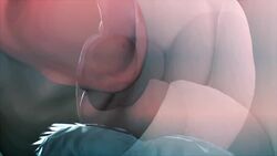 1futa 30_seconds 3d animated areolae ass balls blizzard_entertainment breasts curvy dancing dickgirl erect_nipples erection eyewear futa_only futanari glasses hands_behind_head heisenburger52 huge_breasts huge_cock hyper hyper_balls hyper_penis intersex longer_than_30_seconds mei_(overwatch) music naked nipples nude overwatch penis pussy shaking solo sound sound_edit tagme testicles video webm wide_hips