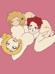 1boy 2girls ahe_gao aiden_fox_(fnafhs) alicia_(fnafhs) ann_chica_(fnafhs) big_breasts blonde_hair breast_sucking chica's_mom_(fnafhs) chica_(fnafhs) female fnafhs fnafhs_z3ro fox_(fnafhs) foxy_(fnafhs) history_lemmon male mama_de_chica_(fnafhs) mother_and_daughter red_hair tagme threesome