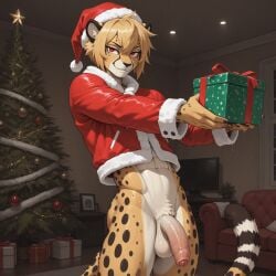 corey (velix5) from christmas by velix5