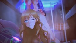 3d Rule 34 Video