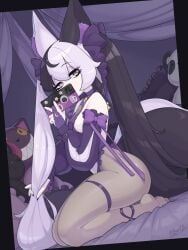 mooni (skecchiart) from original by skecchiart