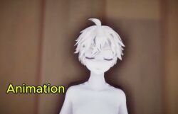 Animated Rule 34 Video