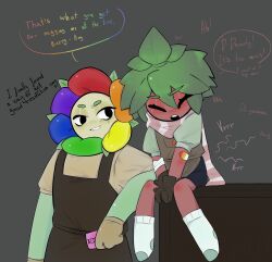 dandy (dandy's world) from dandy's world by nionarish