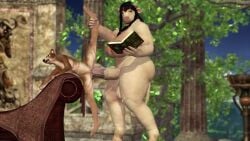 16:9 3d_(artwork) 3d_animation anal anal_sex animal_genitalia animal_penis animated anthro anthro_on_anthro balls big_balls big_breasts big_dom_small_sub big_penis black_hair bovid bovine breasts canid canine deep_penetration digital_media_(artwork) dominant dominant_anthro dominant_gynomorph dominant_intersex drages duo equine_genitalia equine_penis erection european_mythology feet female female_on_anthro female_penetrated genitals greek_mythology gynomorph gynomorph/female gynomorph_penetrating gynomorph_penetrating_female hair hi_res huge_breasts huge_cock hyper hyper_penis intersex intersex/female intersex_on_anthro intersex_penetrating intersex_penetrating_female interspecies large_insertion larger_anthro larger_gynomorph larger_intersex laura_(drages) loop mammal minotaur mythology navel nipples nude outside penetration penile penile_penetration penis penis_in_ass questionable_consent sex short_playtime size_difference smaller_anthro smaller_female smaller_penetrated sound sound_warning stomach_bulge submissive submissive_anthro submissive_female tagme testament_of_minos video voice_acted widescreen