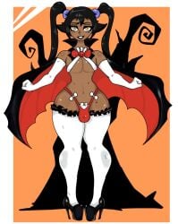 leo (succ2) from halloween by succ2