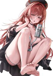 rapi (nikke) from goddess of victory: nikke