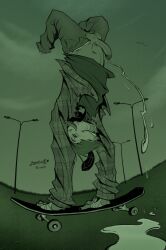 Absurd Res Rule 34 Image