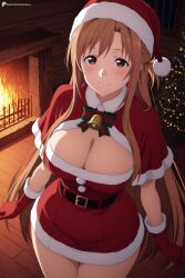 asuna (sao) from patreon by digitalwaifugallery