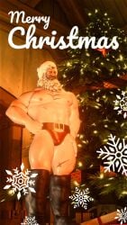 Beard Rule 34 Image