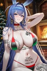 new jersey (azur lane) from azur lane