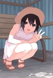 original fan art