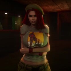 Damsel (Vtmb) Rule 34 Video