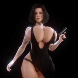 1girls 3d 3d_animation alternate_ass_size alternate_breast_size animated ass back back_view backboob backless_dress backless_outfit big_ass big_breasts big_hips black_choker black_dress black_hair black_hair_female black_lace black_lace_panties black_lace_thighhighs black_legwear black_panties black_thighhighs bouncing_breasts bouncing_hair breasts breasts_bigger_than_head bursting_breasts bust busty chest choker curvaceous curvy curvy_figure dress enormous_breasts female female_only from_below from_below_view giant_breasts gigantic_breasts gun hips holding_gun holding_object holding_pistol holding_weapon hourglass_figure huge_ass huge_breasts humanoid humanoid_female humanoid_only humongous_breasts hyper_breasts jiggle jiggle_physics jiggling jiggling_breasts kate_beckinsale lace-trimmed_legwear lace-trimmed_panties lace-trimmed_thighhighs lace_trim large_ass large_breasts large_hips legs light-skinned_female light_skin longer_than_10_seconds looking_at_viewer massive_breasts mature mature_female multiple_angles music panties pantyshot pistol round_ass selene_(underworld) shorter_than_30_seconds skimpy skimpy_clothes skimpy_dress slim_waist solo solo_female sound tagme thick thick_hips thick_legs thick_thighs thighhighs thighs underworld vaako vampire vampire_girl video virt-a-mate virtamate voluptuous waist walk_cycle walking weapon wide_hips