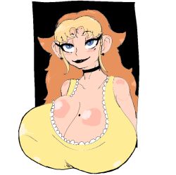 oc fan art