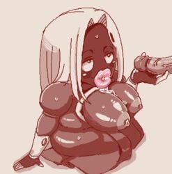 anon from nintendo by yuga morgan