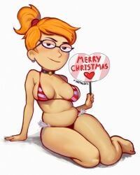 zoey (smiling friends) from adult swim by vapnades