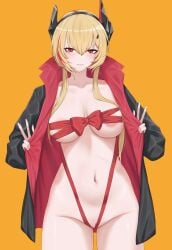 M4 Sopmod Ii (Girls' Frontline) Rule 34 Image