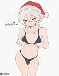 2boys 2d ai_generated anal animal_collar ass ass_spread balls balls_size_difference caption captioned christmas_clothing christmas_hat christmas_outfit collar comic comic_page comic_strip completely_nude cum cum_in_ass dark-skinned_male dizzyarts dog_collar doggy_style ejaculating_while_penetrated ejaculation english_text erection femboy feminization finger_fuck gay gay_male handsfree_ejaculation interracial large_penis lying male male_focus male_pov male_pubic_hair multiple_boys multiple_males multiple_penises muscular muscular_male navel nipple_piercing nipple_rings nipples nude on_back otoko_no_ko pectorals penis penis_size_difference piercing pov purple_eyes purple_hair santa_hat sex solo_focus spiked_collar spread_anus spread_ass spread_butt spread_legs spreading_ass stomach_bulge sweat testicles text twink uncensored veins veiny_penis white_background wolf_cut wolfcut yaoi yu-ko_(dizzyarts) yuko_(dizzyarts)