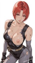 regina (dino crisis) from capcom by may rain
