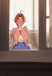 delia ketchum (pokemon) from pokemon