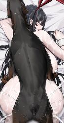 taihou (azur lane) from azur lane by siu (siu0207)