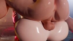 1boy 1girls 3d animated ass breasts fate_(series) female female_focus large_breasts light-skinned_female light-skinned_male light_skin male mating_press penis pointyaux psydevil pussy rigid3d rinkegato sex sound starryjossy tagme thick_thighs thighs tohsaka_rin video voice_acted wide_hips