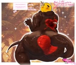 ass_focus die_of_death_(roblox) female_only french_text kittenbanana mequot roblox self_upload suggestive_pose tagme thick_ass thick_thighs