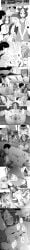 1boy 1boy1girl breasts comic cum cum_in_pussy cum_in_uterus cum_inside fingering hahakigi heart-shaped_pupils holding_hands horse_ears horse_girl horse_tail kemonomimi kissing kissing_while_penetrated mating_press monochrome presenting_pussy pubic_hair special_week_(umamusume) translation_request umamusume umamusume_pretty_derby vaginal_penetration
