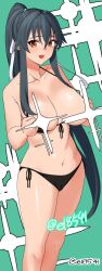1girls 2d 2d_(artwork) 2d_artwork adult adult_female almost_naked almost_nude asian asian_female asian_girl background bare_arms bare_belly bare_chest bare_hands bare_hips bare_legs bare_midriff bare_navel bare_shoulders bare_skin bare_thighs belly belly_button big_boobs big_breasts black-haired_female black_hair breasts brown-eyed_female brown_eyes busty busty_female busty_girl censored censored_breasts censored_nipples cleavage collarbone curvaceous curvaceous_body curvaceous_female curvaceous_figure curvaceous_hips curvy curvy_body curvy_female curvy_figure curvy_hips dark_hair digital digital_art digital_drawing digital_drawing_(artwork) digital_media digital_media_(artwork) drawing elbows exposed exposed_arms exposed_belly exposed_chest exposed_hips exposed_legs exposed_midriff exposed_navel exposed_shoulders exposed_skin exposed_thighs exposing exposing_breasts exposing_chest exposing_nipple exposing_self female female_focus female_only fingers front-tie_bikini front-tie_bikini_top game_character green_background groin hair_between_eyes happy hourglass_figure inguinal_crease inguinal_ligament japanese japanese_female japanese_girl kantai_collection knees large_boobs large_breasts lean_figure legs_closed legs_together light_censor long_hair looking_at_viewer mature mature_female mature_woman midriff mostly_nude naked naked_female naked_woman narrow_waist navel nearly_nude nude nude_female nudity open_mouth open_mouth_smile orange-eyed_female orange_eyes parted_lips plain_background ponytail portrait posing posing_for_the_viewer posing_naked posing_nude practically_nude presenting_breasts presenting_nipples revealing_breasts shoulders showing_breasts showing_chest showing_nipple slender_body slender_waist slim_female slim_waist smile smiley_face smiling smiling_at_viewer solid_color_background solo standing thick_thighs thighs thighs_together tied_hair tongue upper_body video_game video_game_character video_games wide_hips woman yahagi_(kantai_collection)