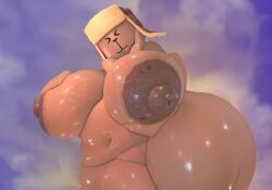 gunhound (pwned by 14:00) from pwned by 14:00 by wrobloxgoons (artist)