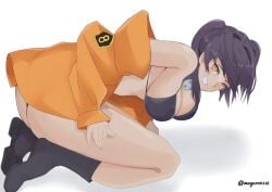 1girls 2d 2d_(artwork) 2d_artwork anime anime_character asian asian_female asian_girl asian_woman background bare_armpits bare_calves bare_chest bare_hands bare_knees bare_legs bare_midriff bare_shoulders bare_skin bare_thighs big_boobs big_breasts bikini bikini_top black-haired_female black_bikini black_bikini_top black_boot black_footwear black_hair black_shoes black_swimsuit black_swimwear blank_background boot breasts busty busty_female busty_girl busty_teen busty_teenager calves cleavage cute cute_expression cute_eyes cute_face cute_female cute_girl dangling_breasts david_productions digital digital_art digital_drawing digital_drawing_(artwork) digital_media digital_media_(artwork) drawing en'en_no_shouboutai enen_no_shouboutai exposed exposed_armpits exposed_chest exposed_legs exposed_midriff exposed_shoulders exposed_skin exposed_thighs fanart female female_focus female_only fingers fire_force firefighter firefighter_coat firefighter_jacket firefighter_uniform footwear full_body grin grinning grinning_at_viewer groin half_naked half_nude halterneck hanging_breasts happy head_tilt hi_res high_res high_resolution highres japanese japanese_female japanese_girl japanese_woman kneeling kneeling_female knees kotatsu_tamaki landscape large_boobs large_breasts lean_figure legs long_hair looking_at_viewer looking_down looking_down_at_viewer midriff monotone_background naked naked_female naked_woman narrow_waist neck_guard no_shoes nude nude_female nudity one_color_background orange-eyed_female orange_eyes parted_lips partially_undressed plain_background semi_nude shoes shoulders sideboob sitting slender_body slender_waist slim_female slim_waist smile smiley_face smiling smiling_at_viewer solid_color_background solo string_bikini swimsuit swimwear teen_girl teenage_female teenage_girl teenage_tits teenager thighs tilted_head twintails twintails_(hairstyle) weekly_shonen_magazine white_background white_pupils young_female young_woman