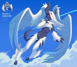 Pokemon (Species) Rule 34 Image