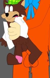 anal_sex anthro anthro_penetrating anthro_penetrating_male cat cat_boy color colored feline furry_male furry_only gay gay_sex grey_background hanna-barbera high_res ibispaint_(artwork) ibispaintx interspecies interspecies_yaoi male male/male male_only male_penetrated male_penetrating male_penetrating_male mr._jinks penetration penis penis_in_ass pixie_and_dixie_and_mr._jinks sex snooper snooper_and_blabber super_snooper tagme there_i_tagged_it_for_you_lazy_asshole yaoi