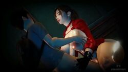 1boy 1boy1girl 1girls 3d 3d_(artwork) age_difference animated ass big_ass big_breasts big_thighs bigger_female blowjob breasts bust busty capcom chest claire_redfield curvaceous curvy curvy_figure enormous_ass enormous_thighs fat_ass female firm_ass giant_ass giant_thighs gigantic_ass gigantic_thighs hips honey_select huge_ass huge_breasts huge_thighs humongous_ass humongous_thighs hyper_ass hyper_thighs krillinresort large_ass large_breasts large_thighs larger_female legs licking_pussy light-skinned_female light_skin longer_than_30_seconds longer_than_one_minute male male/female massive_ass massive_thighs mature mature_female mature_figure older_female older_female_and_younger_male paizuri paizuri_under_clothes plump plump_ass plump_breasts plump_thighs resident_evil resident_evil_2 resident_evil_2_remake round_ass short_male shorter_male size_difference smaller_male smaller_male_larger_female sound straight sucking_dick tagme tall tall_female thick thick_ass thick_hips thick_legs thick_thighs thighs video voluptuous voluptuous_female waist wide_ass wide_hips wide_thighs younger_male