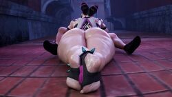 1boy 1boy1girl 1girls 3d 3d_(artwork) age_difference ass big_ass big_breasts big_thighs bigger_female breasts bust busty capcom chest curvaceous curvy curvy_figure enormous_ass enormous_thighs fat_ass female firm_ass giant_ass giant_thighs gigantic_ass gigantic_thighs hips huge_ass huge_breasts huge_thighs humongous_ass humongous_thighs hyper_ass hyper_thighs juri_han large_ass large_breasts large_thighs larger_female legs light-skinned_female light_skin male male/female massive_ass massive_thighs mature mature_female mature_figure older_female older_female_and_younger_male pervertmuffinmajima plump plump_ass plump_breasts plump_thighs round_ass short_male shorter_male size_difference smaller_male smaller_male_larger_female straight street_fighter street_fighter_6 tall tall_female thick thick_ass thick_hips thick_legs thick_thighs thighs voluptuous voluptuous_female waist wide_ass wide_hips wide_thighs younger_male