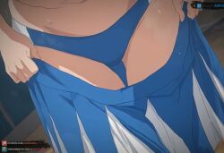 2.5_jigen_no_ririsa ai_generated audio big_breasts blonde_female bouncing_breasts female female_penetrated juanpiamvs kisaki_aria large_breasts patreon patreon_username penetration sex sfx shiny_skin sound sound_effects subscribestar subscribestar_username sweat tagme video watermark