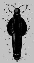 1boy ball_with_hyper_features big_balls big_penis chunknudies fly fly_(the_binding_of_isaac) hanging_balls hanging_cock huge_balls huge_cock hyper hyper_balls hyper_penis insect precum precum_drip small_but_hung tagme the_binding_of_isaac veiny_penis