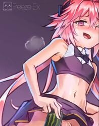 2boys 2d after_fellatio animal_ears animated astolfo_(fate) astolfo_(saber)_(fate) astolfo_monster_cosplay_(meme) bangs black_bow black_ribbon blush bow bowtie bunny_ears bunnysuit cheek_bulge cum cum_bubble cum_in_mouth cum_in_nose cum_out_nose cute dark-skinned_male deepthroat english_text eyebrows_visible_through_hair face_fucking fate/apocrypha fate/grand_order fate_(series) fellatio femboy freeze-ex freezesex gay girly hair_intakes hair_ribbon hairbow hand_on_another's_penis heart-shaped_pupils hung_trap large_penis long_hair long_penis longer_than_30_seconds male_focus meme midriff monster_energy monster_energy_drink multicolored_hair navel open_mouth oral oral_sex otoko_no_ko penis penis_size_comparison penis_size_difference pink_hair playboy_bunny precum purple_eyes ribbon see-through simple_background skinny skirt slideshow sound sound_effects steam steaming_body steamy_breath streaked_hair sweat tearing_up tears teenager trap veins veiny_penis video voice_acted white_hair yaoi