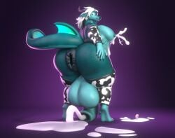 animal_genitalia animal_penis anthro anus aquatic balls belly big_anus big_balls big_butt big_penis blue_eyes bodily_fluids butt cum cumshot curvy_figure dragon ejaculation european_mythology excessive_cum excessive_genital_fluids expansion eyelashes fin fish futanari genital_expansion genital_fluids genitals glistening glistening_arms glistening_balls glistening_body glistening_genitalia glistening_penis glistening_skin glistening_tail glistening_thighs gynomorph hair hanging_penis hi_res huge_anus huge_balls huge_butt huge_penis humanoid_genitalia humanoid_penis hybrid_genitalia hybrid_penis hyper hyper_anus hyper_balls hyper_genitalia hyper_penis intersex lactating leaking_cum leaking_precum long_hair long_penis medial_ring medial_ringed_humanoid_penis medial_ringed_hybrid_penis milk mythological_creature mythological_scalie mythology norbertsmokkard norr_(norrxie) norrxie nude overweight penile penis penis_expansion penis_milking precum puffy_anus reptile scales scalie slightly_chubby smile solo stretching tail text thick_penis thick_thighs very_long_penis weights western_dragon white_hair wide_hips