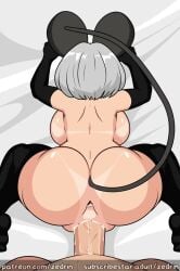 1boy 1girls 2026 2d 2d_animation 720p animal_ears animated anus big_ass cum cum_in_pussy cum_inside female female_focus light-skinned_female light-skinned_male light_skin mp4 nazrin pussy pussy_juice sex sound sound_effects tagme tail thick_ass thick_thighs touhou vaginal_penetration video zedrin