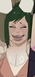 edit edited honeybread inko_midoriya third-party_edit