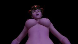 1futa 3d animated cock_slap futa_only futanari getting_erect jigglebandito kuropon8 moaning overwatch penis_slap pov sound tagme taker_pov throbbing throbbing_penis video widowmaker