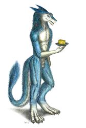 Colored Pencil (Artwork) Rule 34 Image