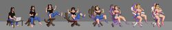 character request from copyright request by starwind16