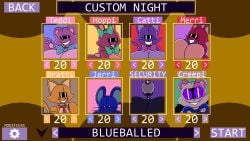 6+girls big_ass big_breasts bodysuit bratti_(gremlingrounded) breasts_bigger_than_head casual casual_nudity catty_(gremlingrounded) clothed creepi_(gremlingrounded) doll doll_girl female femboy five_nights_at_freddy's five_nights_at_freddy's:_security_breach gremlingrounded hoppi_(gremlingrounded) horny horny_female huge_ass huge_breasts insane insane_eyes jerri_(gremlingrounded) lovedoll_toy_factory marionette_(fnaf) merri_(gremlingrounded) multiple_girls nippleless no_bra no_underwear nude pov public public_nudity puppet_(fnaf) robot robot_girl security_(gremlingrounded) shortstack teasing teddi_(gremlingrounded) vanny_(fnaf)