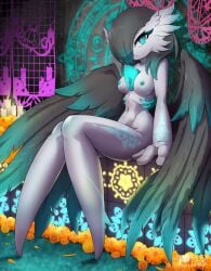 gardevoir pokemon pokemon_(species) rilex_lenov tagme