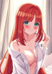 nilou (genshin impact) from genshin impact by mikoto (0709mikoto)